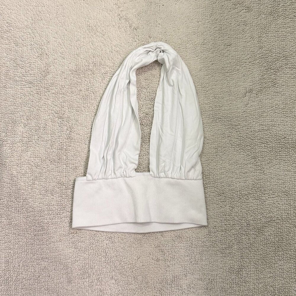 Free People Intimately Turn it Up Halter
